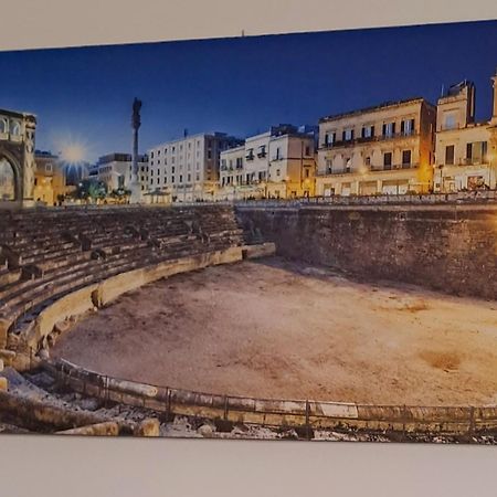 SurboIl Grillo Parlante住宿加早餐旅馆 外观 照片