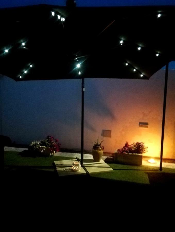 SurboIl Grillo Parlante住宿加早餐旅馆 外观 照片