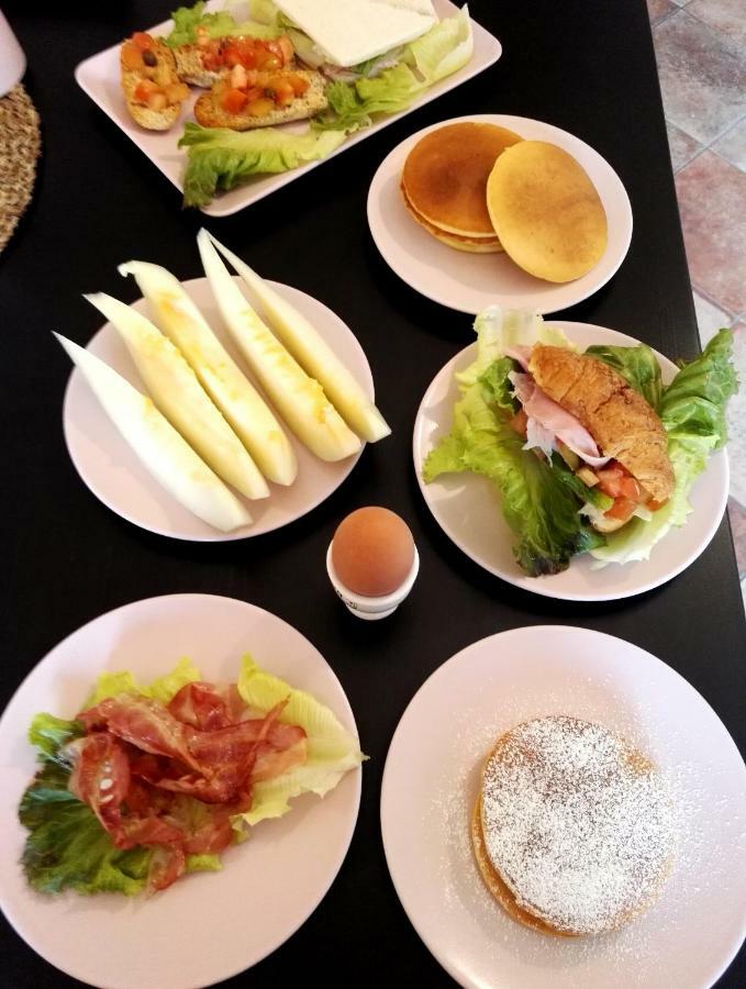 SurboIl Grillo Parlante住宿加早餐旅馆 外观 照片