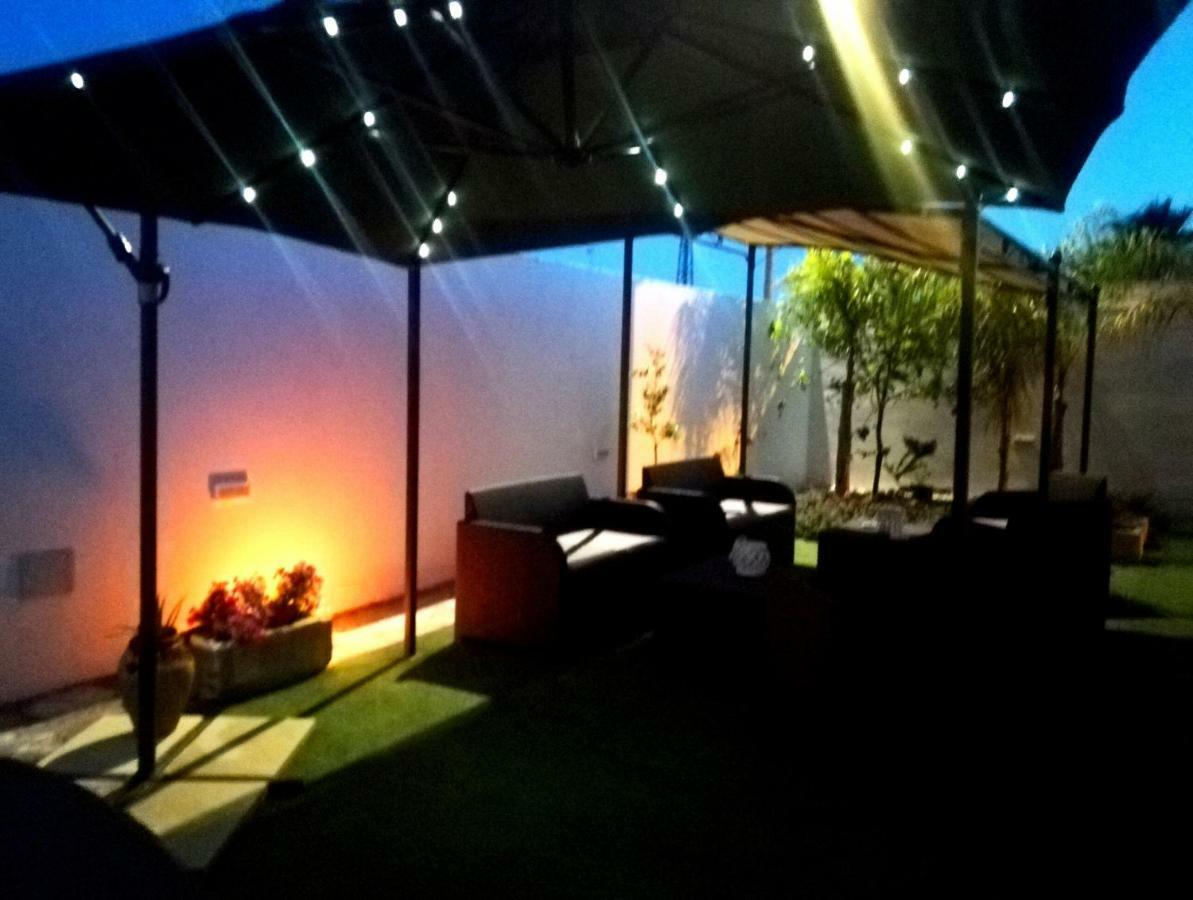 SurboIl Grillo Parlante住宿加早餐旅馆 外观 照片