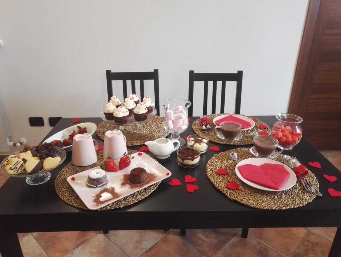 SurboIl Grillo Parlante住宿加早餐旅馆 外观 照片