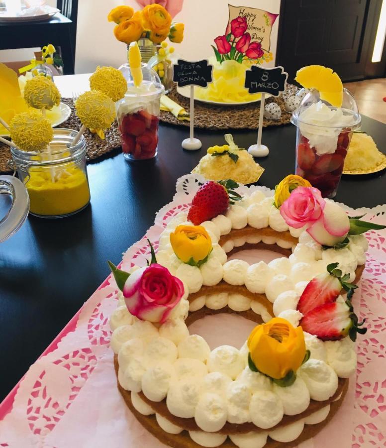 SurboIl Grillo Parlante住宿加早餐旅馆 外观 照片
