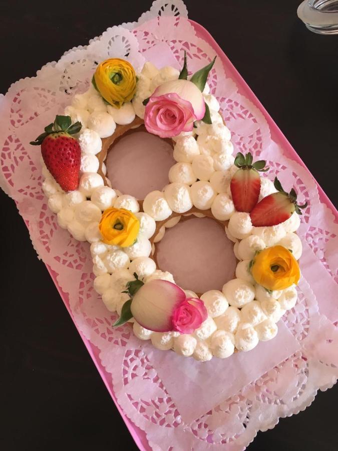 SurboIl Grillo Parlante住宿加早餐旅馆 外观 照片