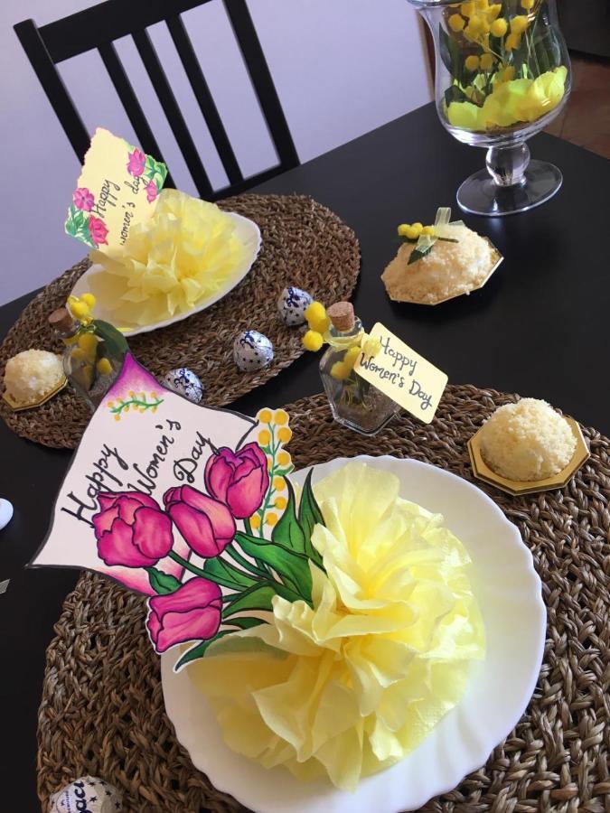 SurboIl Grillo Parlante住宿加早餐旅馆 外观 照片